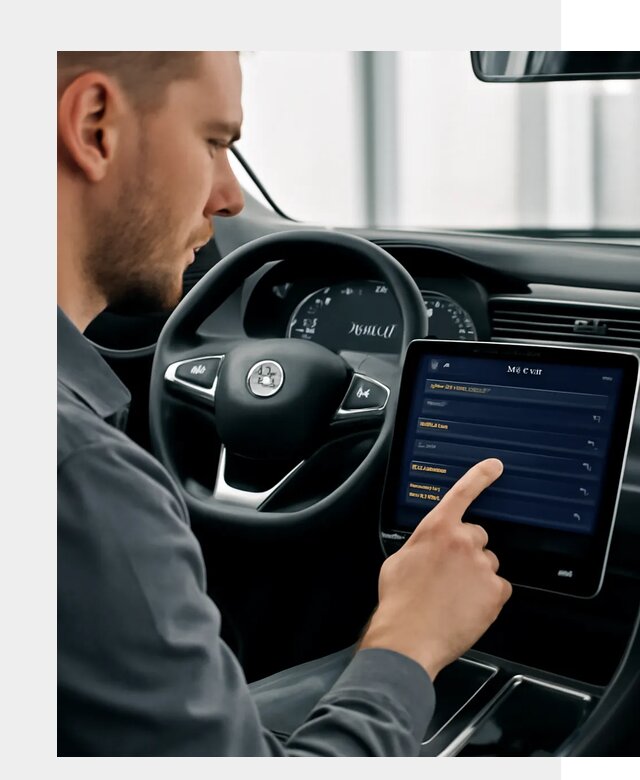 Русификация Changan X5 в Кирове по цене от 6735 р. | ФастМобиль-Кри