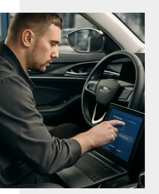 Русификация мультимедиа автомобилей Changan под ключ в Кирове
