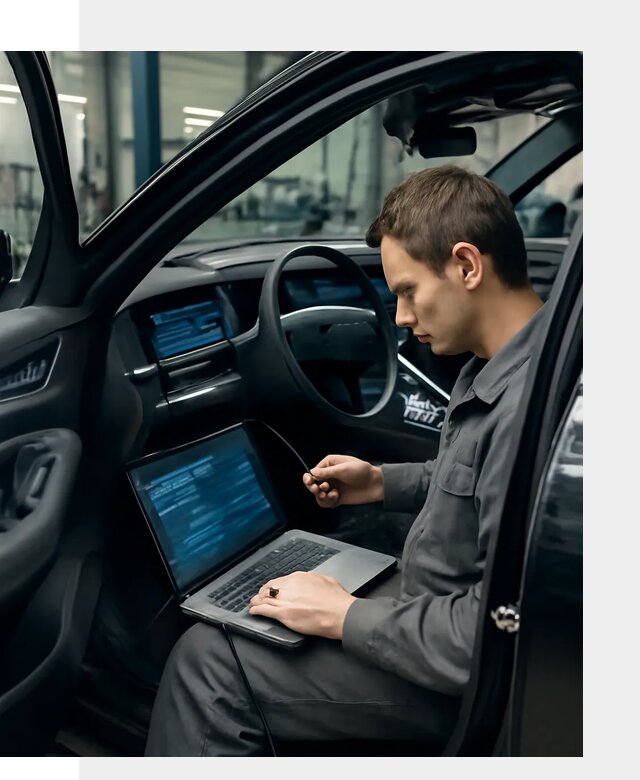 Профессиональная русификация Deepal G318 под ключ в Кирове