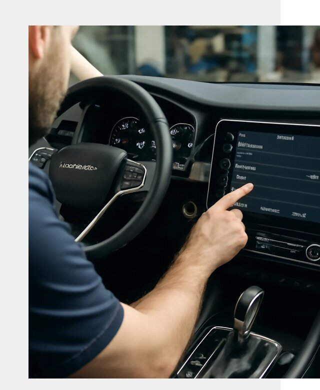 Русификация панели Dongfeng в Кирове по цене от 5181 р. | ФастМобиль-Кри