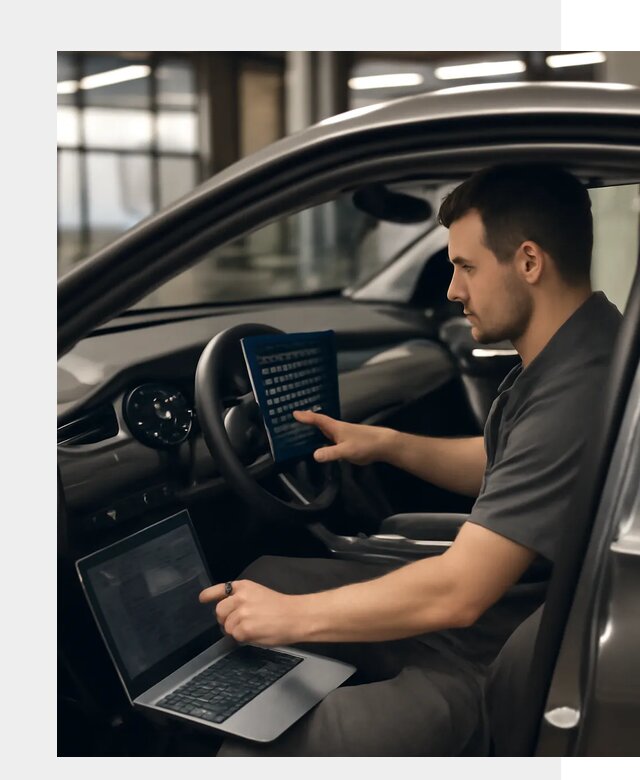 Русификация Exeed TXL в Кирове по цене от 15439 р. | ФастМобиль-Кри