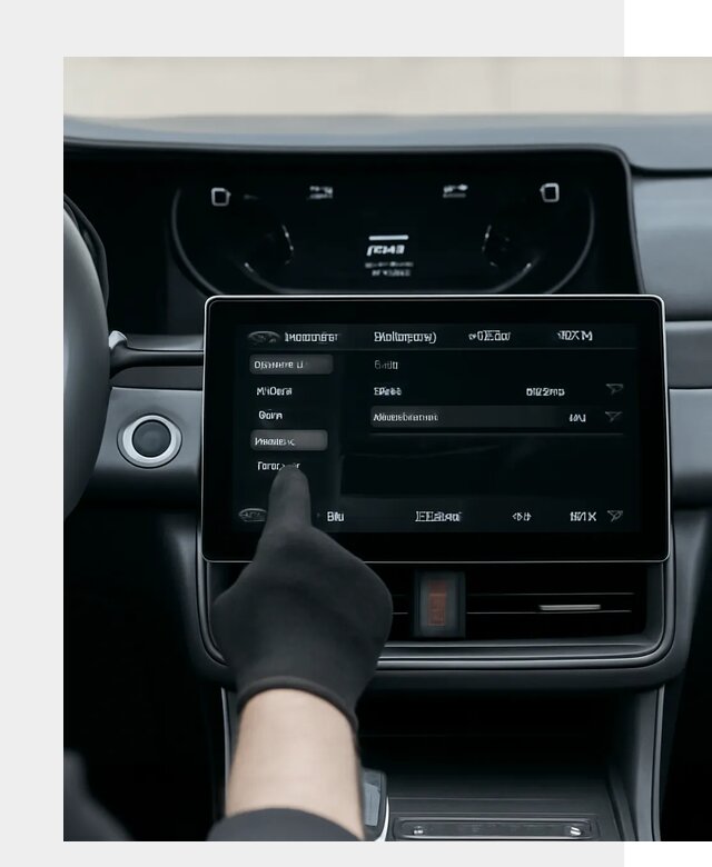 Русификация GAC GS 8 под ключ в Кирове от 6735 р. | ФастМобиль-Кри