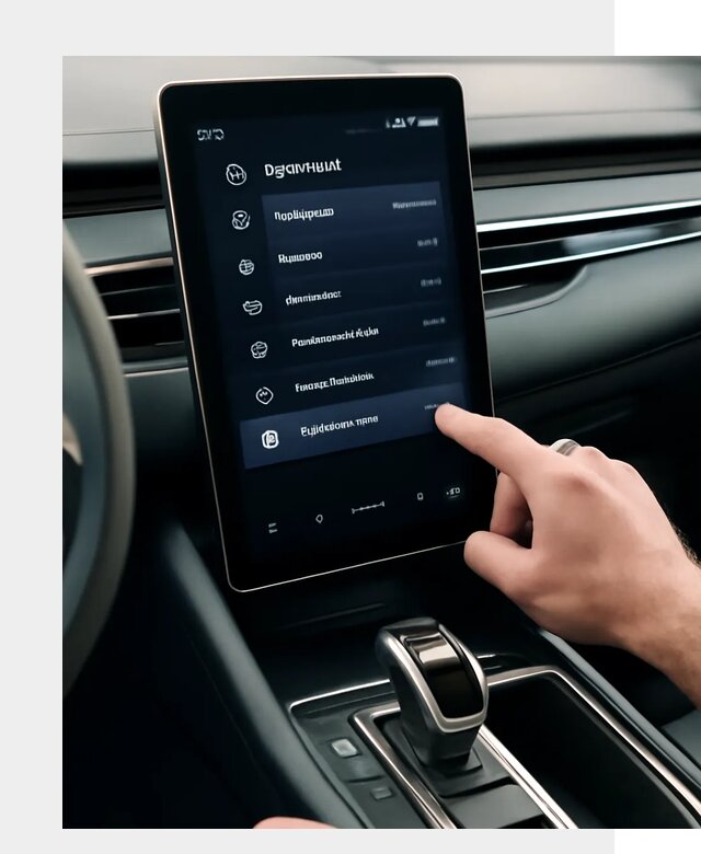 Русификация Geely Preface в Кирове по цене от 10258 р. | ФастМобиль-Кри