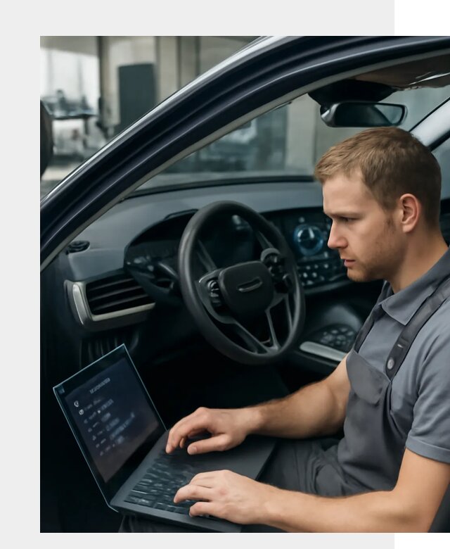 Русификация Haval в Кирове по цене от 8186 р. | ФастМобиль-Кри