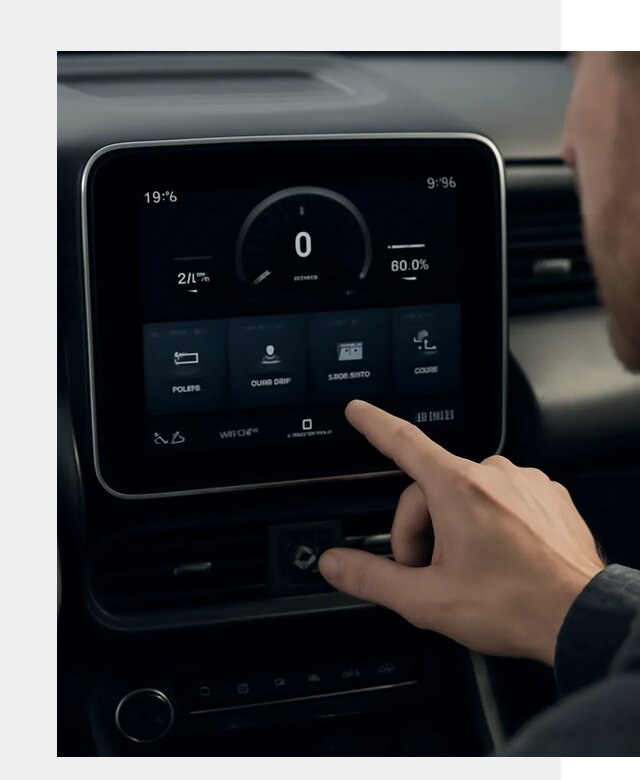 Русификация Haval DARGO в Кирове по цене от 6735 р. | ФастМобиль-Кри