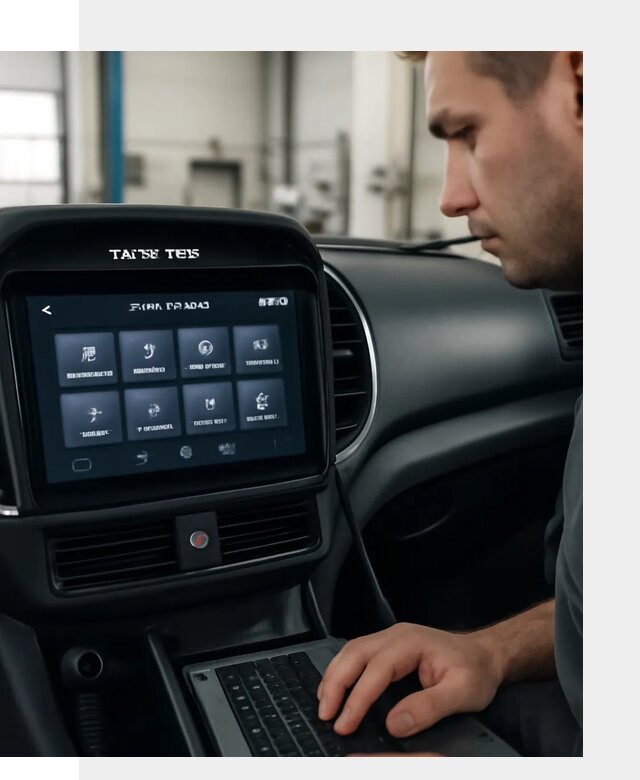 Русификация Haval H3 под ключ для владельцев в Кирове