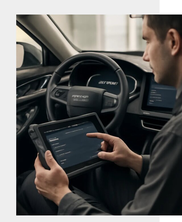 Русификация приборной панели Haval в Кирове от 5699 р. | ФастМобиль-Кри