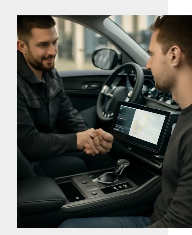 Русификация Jetour X70 Plus в Кирове по цене 5699 р. | ФастМобиль-Кри