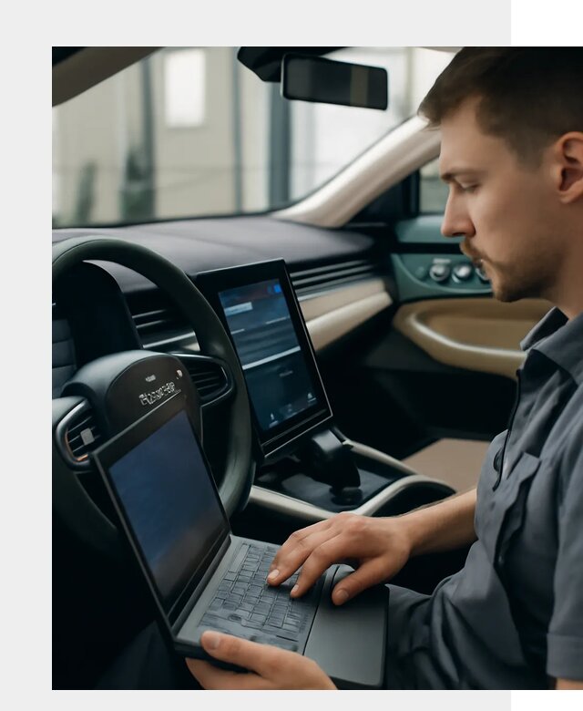 Русификация Lynk Co 900 в Кирове по цене от 20620 р. | ФастМобиль-Кри