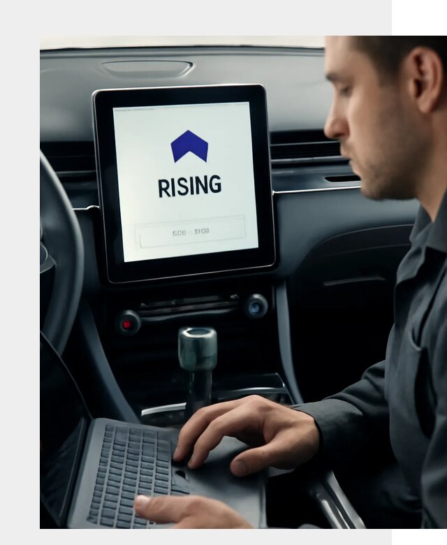 Установка приложений Rising в Кирове по цене от 4663 р. | ФастМобиль-Кри
