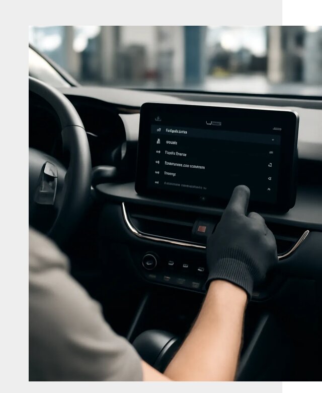 Русификация Kia всех моделей в Кирове от 10258 р. | ФастМобиль-Кри