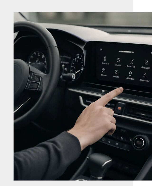 Русификация приборной панели Kia в Кирове по цене 6217 р. | ФастМобиль-Кри