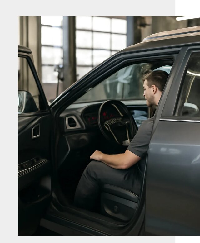 Русификация SsangYong Tivoli в Кирове по цене 6114 | ФастМобиль-Кри