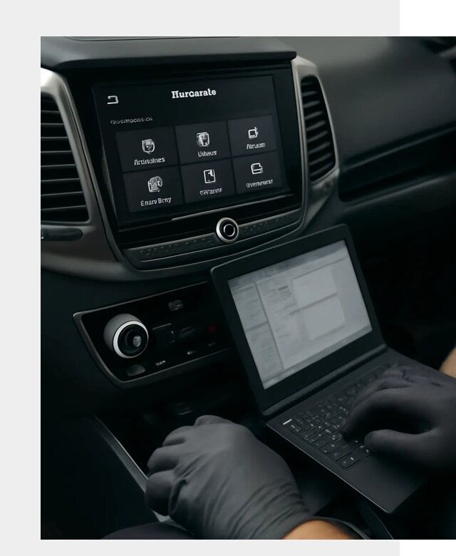 Русификация мультимедиа SsangYong в Кирове от 6735 р. | ФастМобиль-Кри