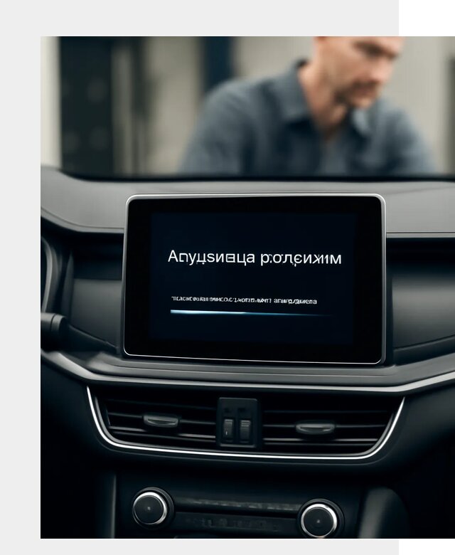 Обновление русификации авто в Кирове по цене от 6114 р. | ФастМобиль-Кри