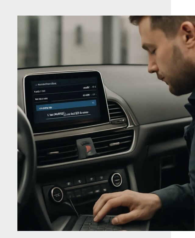 Установка русского пакета языка для авто в Кирове от 6114 р. | ФастМобиль-Кри