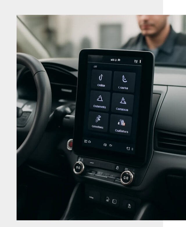 Русификация Honda в Кирове по цене от 7150 р. | ФастМобиль-Кри