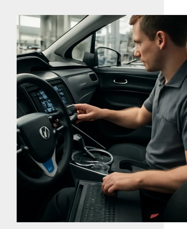 Русификация Honda CLARITY в Кирове по цене от 7772 р. | ФастМобиль-Кри