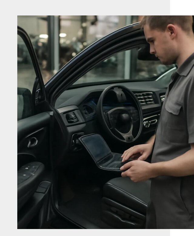 Русификация Honda Pilot по цене от 7150 р. в Кирове ФастМобиль-Кри