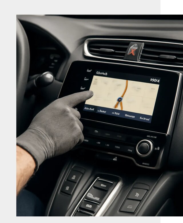 Русификация мультимедиа Honda в Кирове от 7772 р. | ФастМобиль-Кри