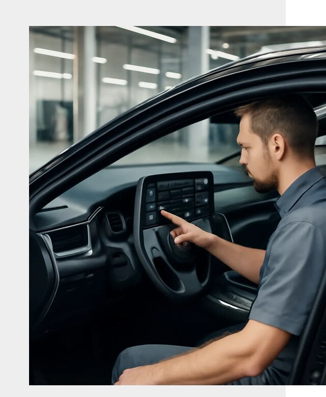 Русификация Lexus в Кирове по цене от 15439 р. | ФастМобиль-Кри