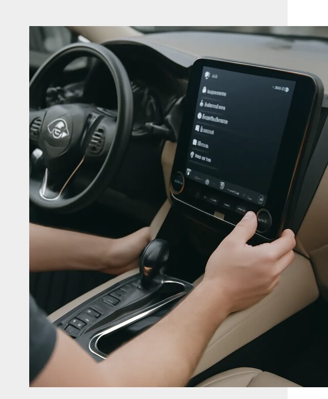 Русификация Lexus NX Panasonic в Кирове от 8186 р. | ФастМобиль-Кри