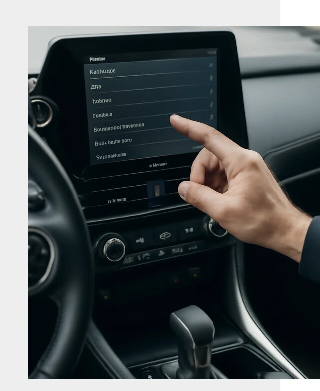 Русификация Lexus NX Pioner в Кирове по цене 8808 р. | ФастМобиль-Кри