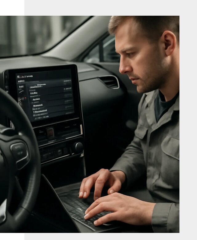 Русификация мультимедиа Lexus NX PIONER для авто в Кирове