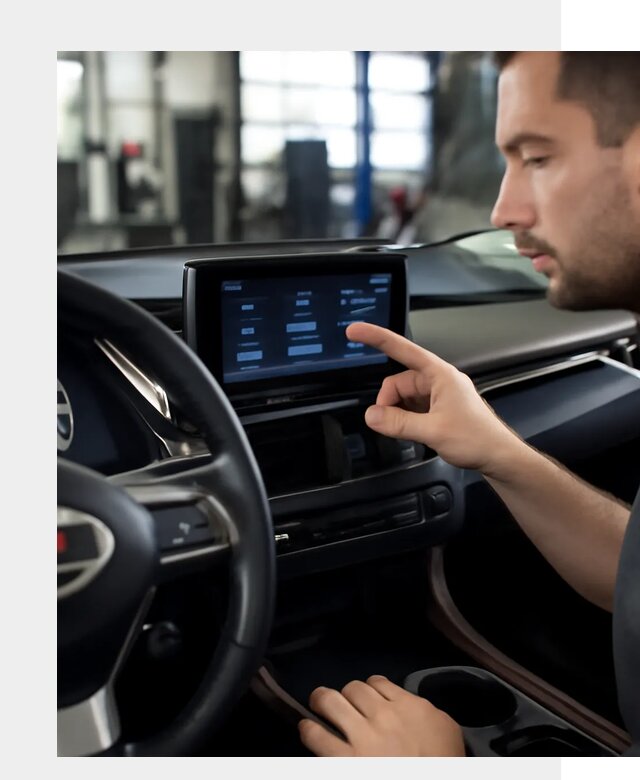 Русификация Lexus RX PANASONIC в Кирове от 8186 р. | ФастМобиль-Кри