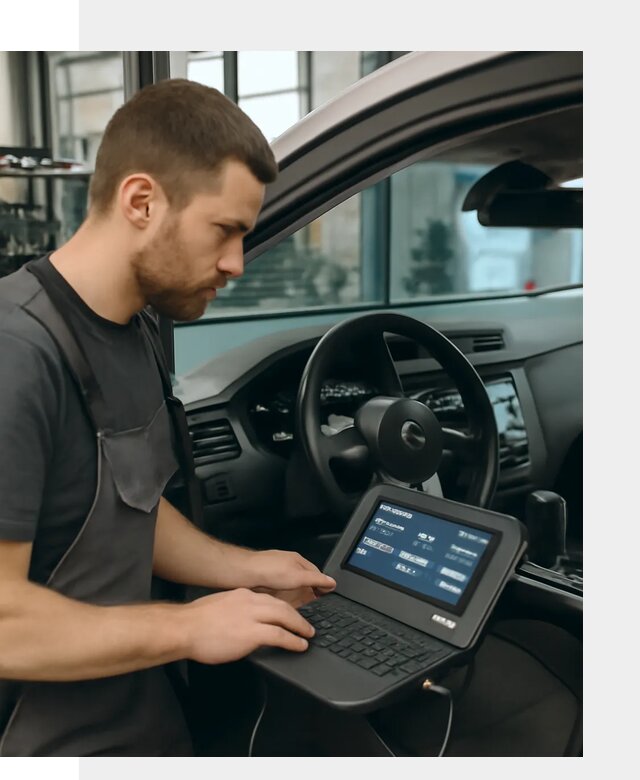 Русификация автомобилей Nissan для всех моделей в Кирове