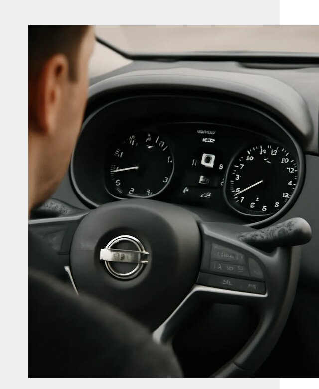 Русификация приборной панели Nissan в Кирове от 6735 р. | ФастМобиль-Кри