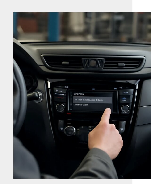 Установка приложений Nissan в Кирове по цене от 5699 р. | ФастМобиль-Кри