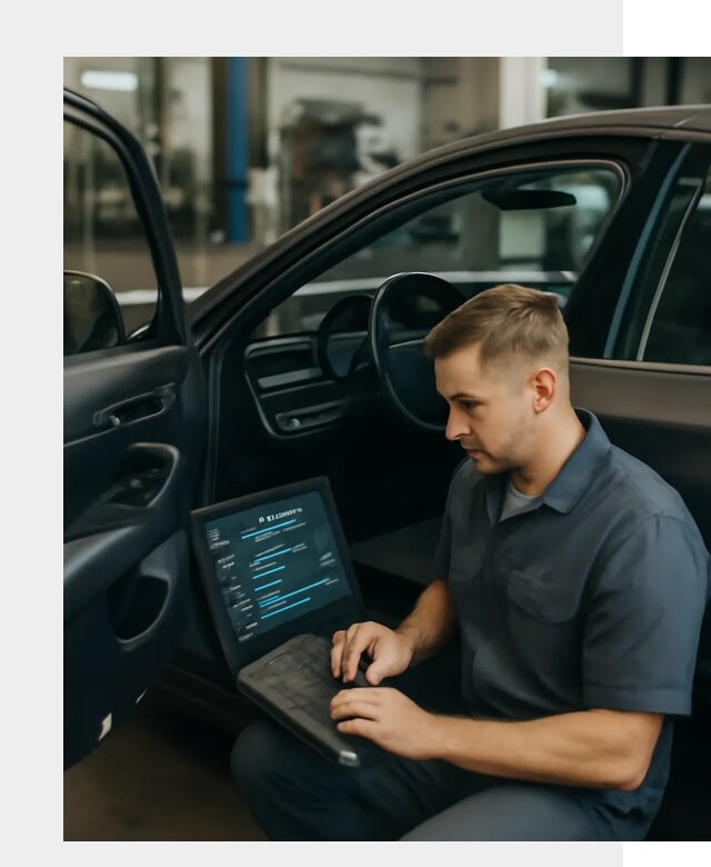Русификация Toyota Crown в Кирове по цене от 8808 р. | ФастМобиль-Кри