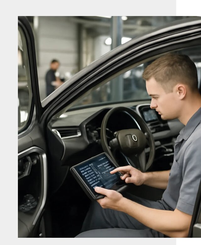Русификация Toyota RAV4 в Кирове по цене от 6735 р. | ФастМобиль-Кри